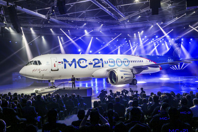 26_MC-21 Rollout